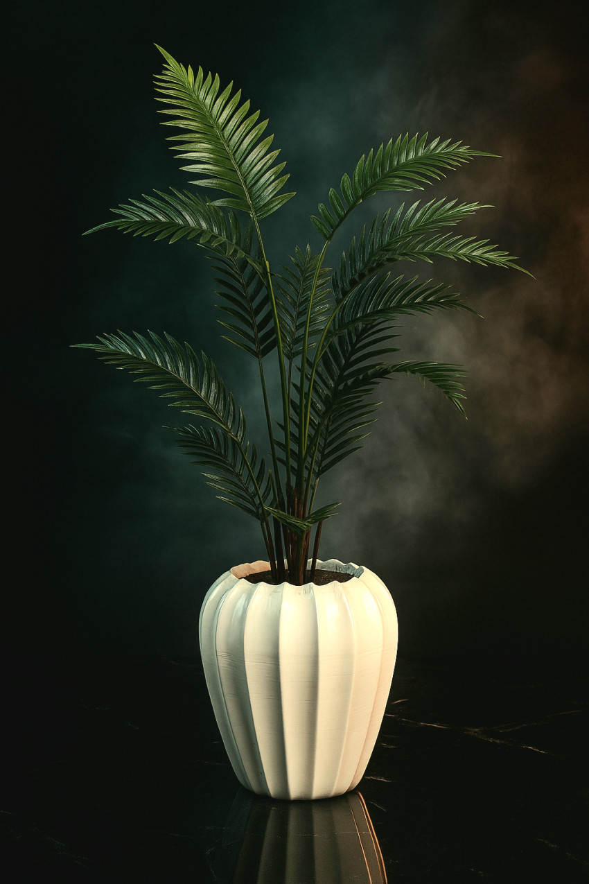 درختچه مصنوعی شامادورا [ کوتاه ]