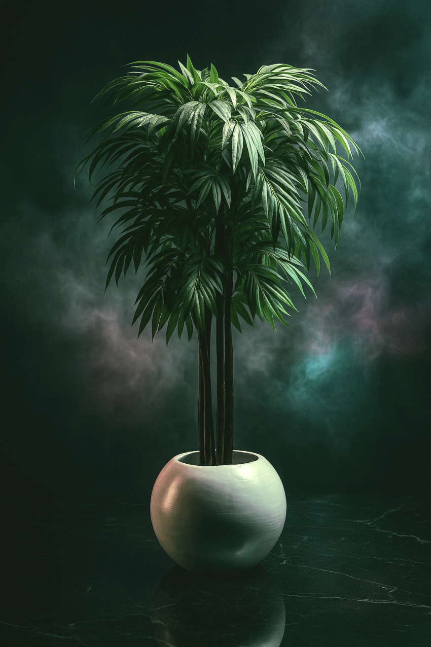 درختچه مصنوعی آمستل